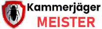 Kammerjäger Wolfsburg, Website